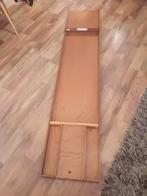 Homas Sjoelbak met sjoelschijven in doos, Een of twee spelers, Ophalen, Gebruikt, Homas