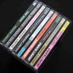 CD box: Secret Sounds - Complete Remasters (11 cd's), Cd's en Dvd's, Ophalen of Verzenden, Zo goed als nieuw, Poprock