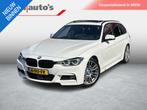 BMW 3-serie Touring 320d M Sport NIEUWSTAAT!, Auto's, BMW, Automaat, 745 kg, Achterwielaandrijving, 1505 kg