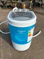 Camping wasmachine, Ophalen, Nieuw