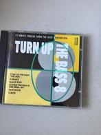 Turn up the bass 8, Ophalen of Verzenden, Zo goed als nieuw, Dance Populair