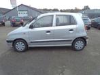 Hyundai Atos Spirit 1.0i SX airco, Auto's, Hyundai, Stof, Gebruikt, Zwart, 4 cilinders