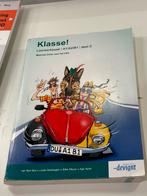 Leerwerkboek Duits MBO, Ophalen of Verzenden, Zo goed als nieuw, Overige niveaus, Duits