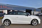 Audi A1 1.0 TFSI Adrenalin S-Line ,AIRCO , BL TOOTH , LMV17, Voorwielaandrijving, Stof, Bedrijf, Handgeschakeld