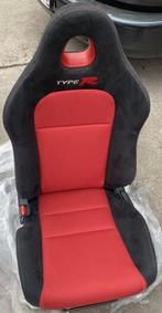 Gezocht: ep3 stoel rechts / bijrijderskant, Ophalen, Honda