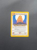 Dark Ursaring #21 | Pokemon Neo Destiny | Ruilen Mogelijk, Hobby en Vrije tijd, Verzamelkaartspellen | Pokémon, Ophalen of Verzenden