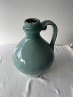 Decoratieve Kruik van BRYX - Misty Grey, Overige kleuren, Aardewerk of Porselein, Ophalen of Verzenden, Zo goed als nieuw