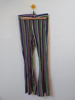 Stieglitz flared broek - ingekort, past perfect bij 1.68m, Kleding | Dames, Overige kleuren, Kort, Stieglitz, Ophalen of Verzenden