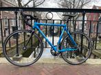 TREK tct 5000 full carbon(Ultegra) M, Fietsen en Brommers, Fietsen | Racefietsen, Gebruikt, Carbon, 49 tot 53 cm, Meer dan 20 versnellingen