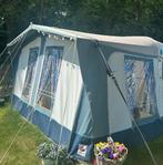 Dorema voortent (omloopmaat 4)., Ophalen of Verzenden, Zo goed als nieuw