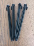 Tentharingen, Ophalen, Gebruikt