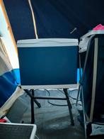 Koelbox, Ophalen, Zo goed als nieuw, Campingstoel