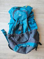 Quechua rugzak forclaz 60, Ophalen of Verzenden, Gebruikt, Overige merken