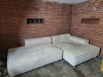 Hoekbank Japandi Rib Nieuw, Ophalen of Verzenden, Nieuw, 150 cm of meer, Vierpersoons of meer