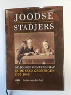 Poel, Stefan van der. Joodse Stadjers, Ophalen of Verzenden, Zo goed als nieuw
