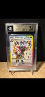 Umbreon EX Promo BGS 9.5, Ophalen of Verzenden, Nieuw, Losse kaart, Foil