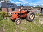 Renault R86 tractor, Gebruikt, Renault, Ophalen of Verzenden, Tot 80 Pk