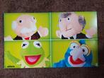 Promotie bord Albert Heijn Muppet campagne (2012), Albert Heijn, Ophalen