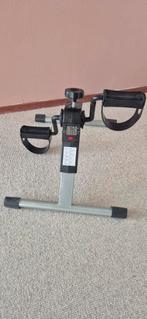 Stoelfiets Pedaaltrainer voor armen en benen - Z.G.A.N., Ophalen of Verzenden, Zo goed als nieuw, Benen, Overige typen