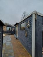 Stacaravan met Staanplaats