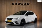Seat Ibiza 1.0 TSI FR DSG Beats Pano Virtual Keyless Stoelve, 1063 kg, Gebruikt, 580 kg, Bedrijf