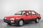Ford Sierra 2.0i S (bj 1987), Auto's, Ford, Achterwielaandrijving, Gebruikt, 4 cilinders, Open dak