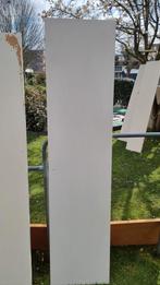 Lundia deur 200x50, Ophalen, Gebruikt