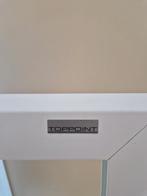 Plisse gordijn voor kunstof ramen 1324 bij 824, Huis en Inrichting, Stoffering | Gordijnen en Lamellen, Ophalen