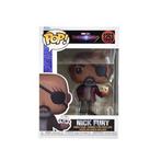 Funko Pop: #1253 The Marvels - Nick Fury, ., Nieuw, Ophalen of Verzenden, .