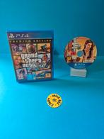 GTA V, Online, Vanaf 18 jaar, Verzenden, Zo goed als nieuw