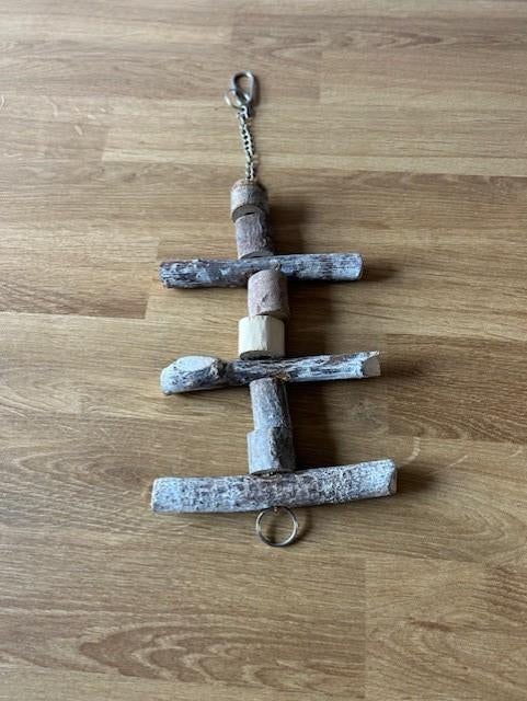 L34-vogel speeltje, Ophalen of Verzenden, Zo goed als nieuw, Speelgoed