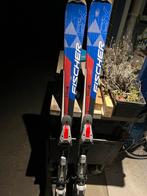 Ski's 165 cm, Ophalen, 160 tot 180 cm, Skiën, Ski's