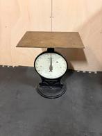 Antieke Salter weegschaal - Vintage weegschaal, Ophalen