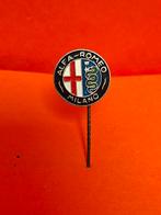 Speld ALFA -ROMEO, Ophalen of Verzenden, Gebruikt, Transport