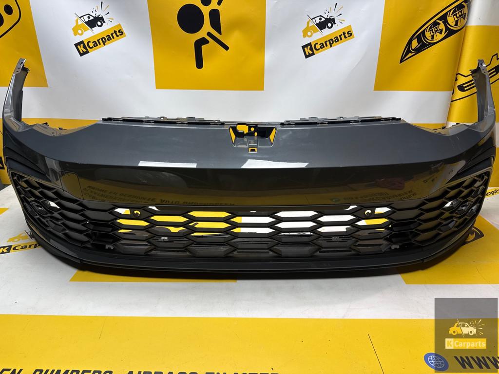 VOLKSWAGEN Golf 8 VIII GTI GTE GTD VOORBUMPER 5H0807221G