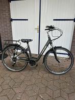 Trek damesfiets laag model, Fietsen en Brommers, Fietsen | Dames | Damesfietsen, Minder dan 47 cm, Ophalen of Verzenden, Gebruikt