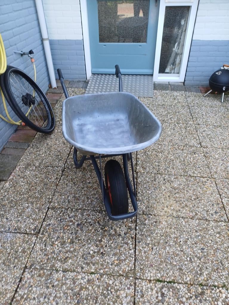 Kruiwagen fort in goede staat, Ophalen of Verzenden