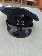 U.K. kepie, Verzamelen, Militaria | Algemeen, Ophalen of Verzenden, Landmacht, Nederland, Embleem of Badge