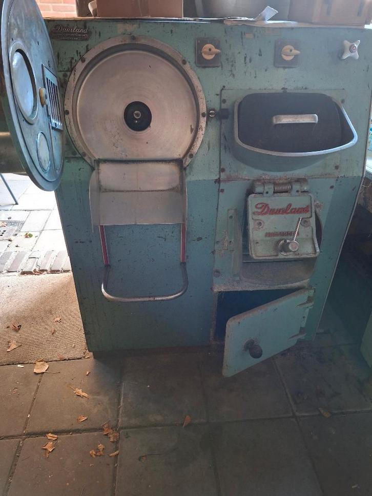 Snijmachine, Witgoed en Apparatuur, Keukenmixers, 4 liter of meer, 3 snelheden of meer, Ophalen