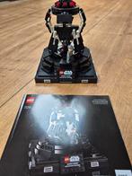 Meerdere lego Star Wars sets en lossen poppetje, Ophalen of Verzenden, Zo goed als nieuw, Complete set, Lego