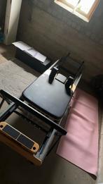 Peak Pilates Fit Reformer, Ophalen of Verzenden, Zo goed als nieuw, Armen, Overige typen