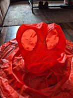 Intex Baby Float Zwemband - Oranje, Ophalen of Verzenden, Gebruikt