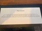 Apple Magic Keyboard USB-C (2024) – QWERTY A3203, Computers en Software, Toetsenborden, Nieuw, Ophalen of Verzenden, Draadloos