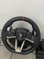 Racestuur en pedalen, Spelcomputers en Games, Spelcomputers | Sony PlayStation Consoles | Accessoires, Ophalen of Verzenden, Zo goed als nieuw