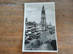 Groningen Groote markt, Verzenden, Voor 1920, Groningen