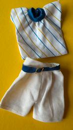 Barbie Fleur Sindy Outfit, Verzamelen, Ophalen of Verzenden, Zo goed als nieuw, Kleertjes