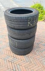 255 50 R19 107V Allseasons Pirelli M+S banden, Ophalen, Gebruikt