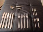 Gero Zilmeta 508 aanvullingen, Antiek en Kunst, Antiek | Bestek, Ophalen of Verzenden