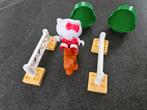 Unico hello kitty paard, Ophalen of Verzenden, Zo goed als nieuw, Overige merken