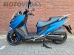 KYMCO X-TOWN 300I (bj 2022), Scooter, Kymco, Bedrijf, Onbekend
